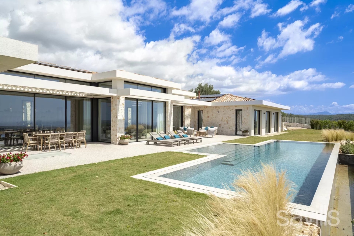 Luxury House for sale in Roquefort-les-Pins, 7 700 000 €, Photo 3