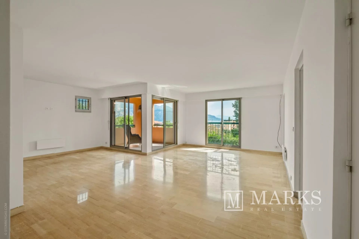 Luxury Apartment for sale in Saint-Jean-Cap-Ferrat, 1 675 000 €, Photo 4