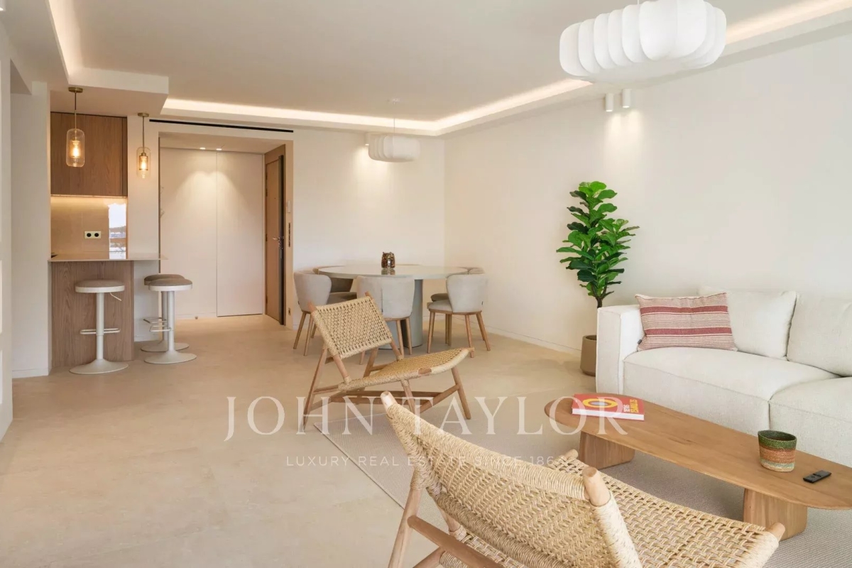 Luxury Apartment for sale in Cannes, 1 790 000 €, Photo 5