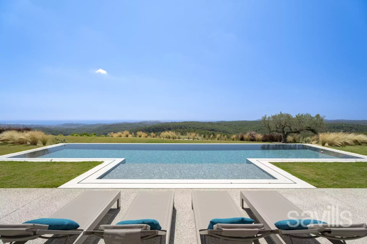 Luxury House for sale in Roquefort-les-Pins, 7 700 000 €, Photo 5