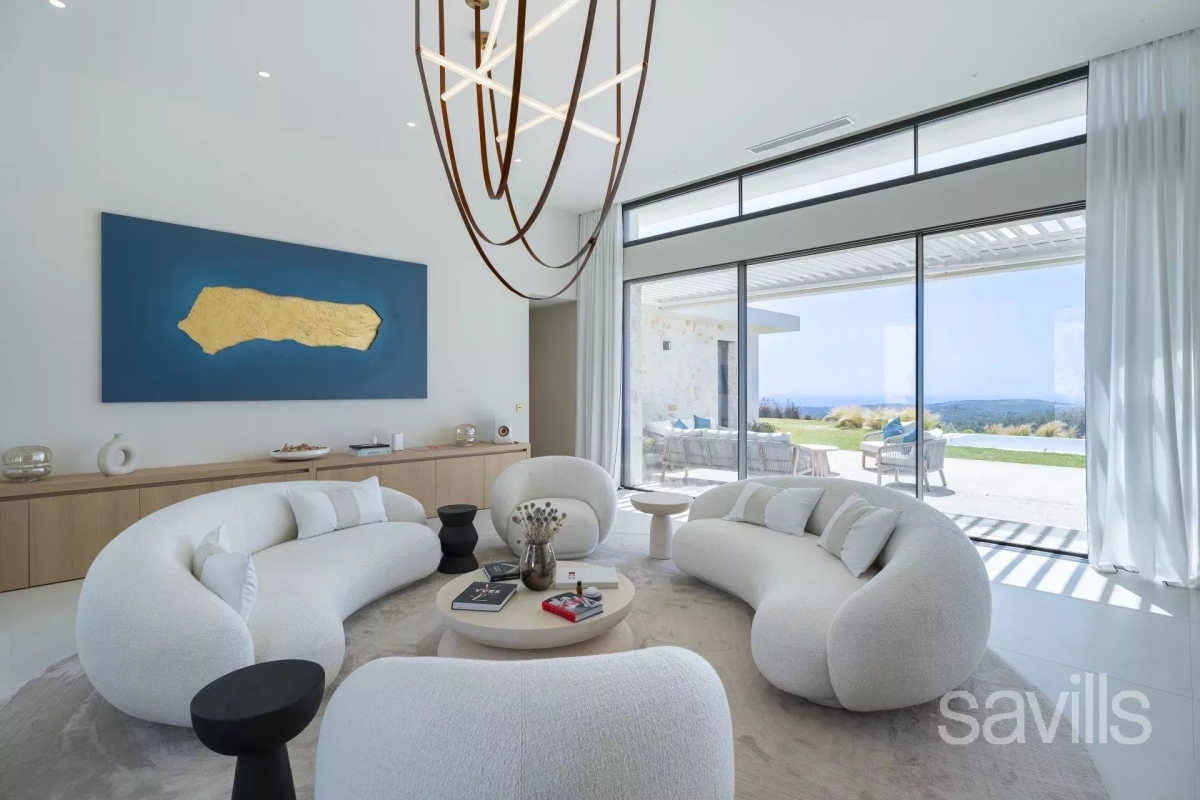 Luxury House for sale in Roquefort-les-Pins, 7 700 000 €, Photo 6