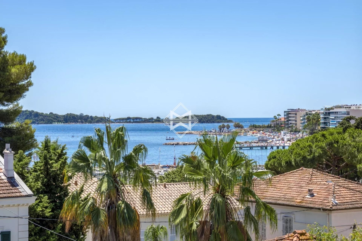 Appartement de luxe à vendre à Cannes, 1 870 000 €, Photo 1