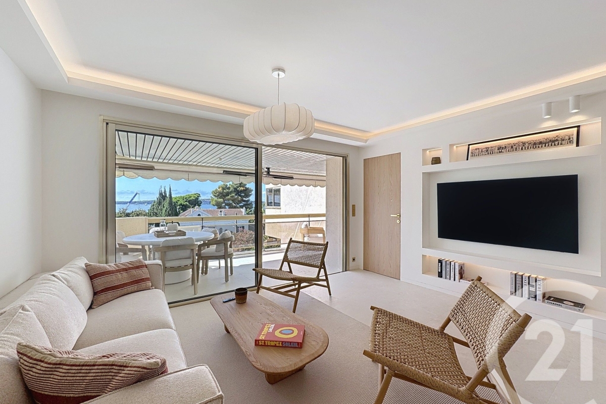 Appartement de luxe à vendre à Cannes, 1 790 000 €, Photo 2