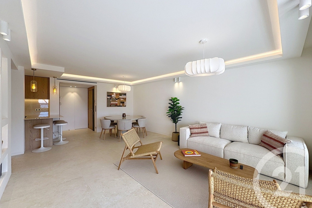 Appartement de luxe à vendre à Cannes, 1 790 000 €, Photo 3