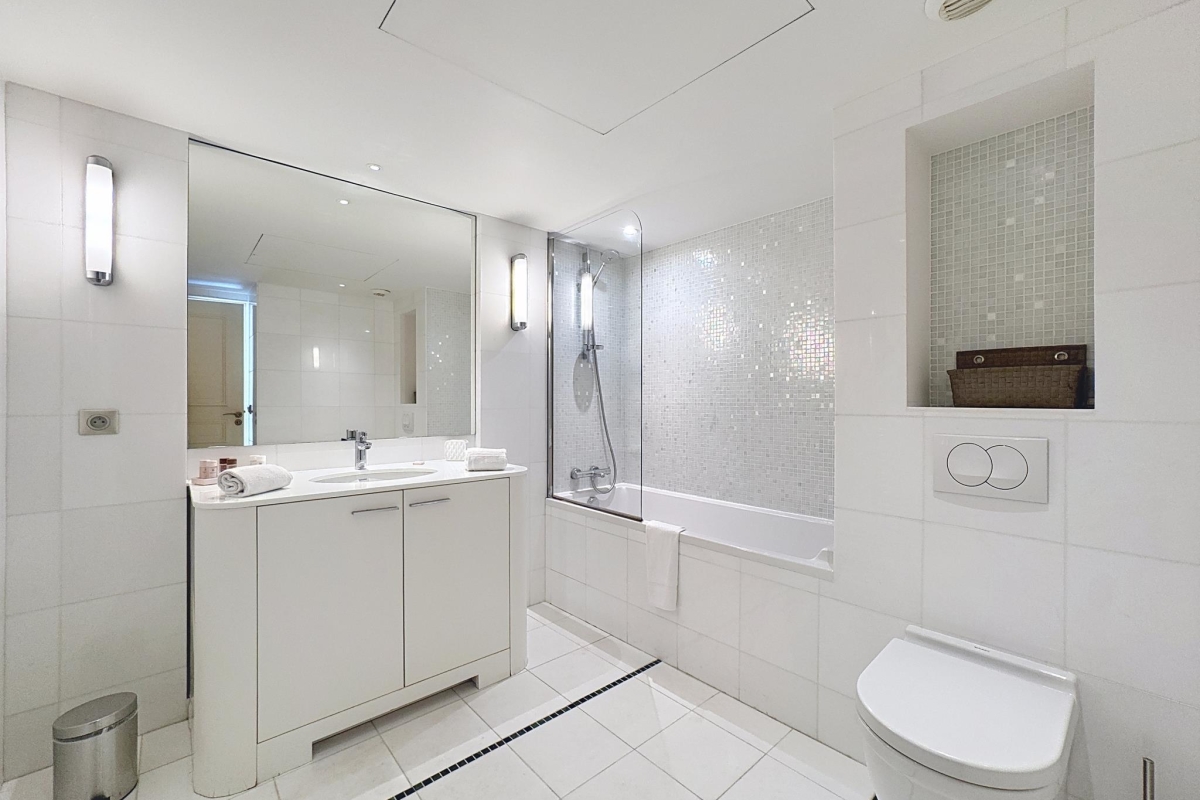 Luxury Apartment for sale in Cannes, 908 250 €, Photo 4