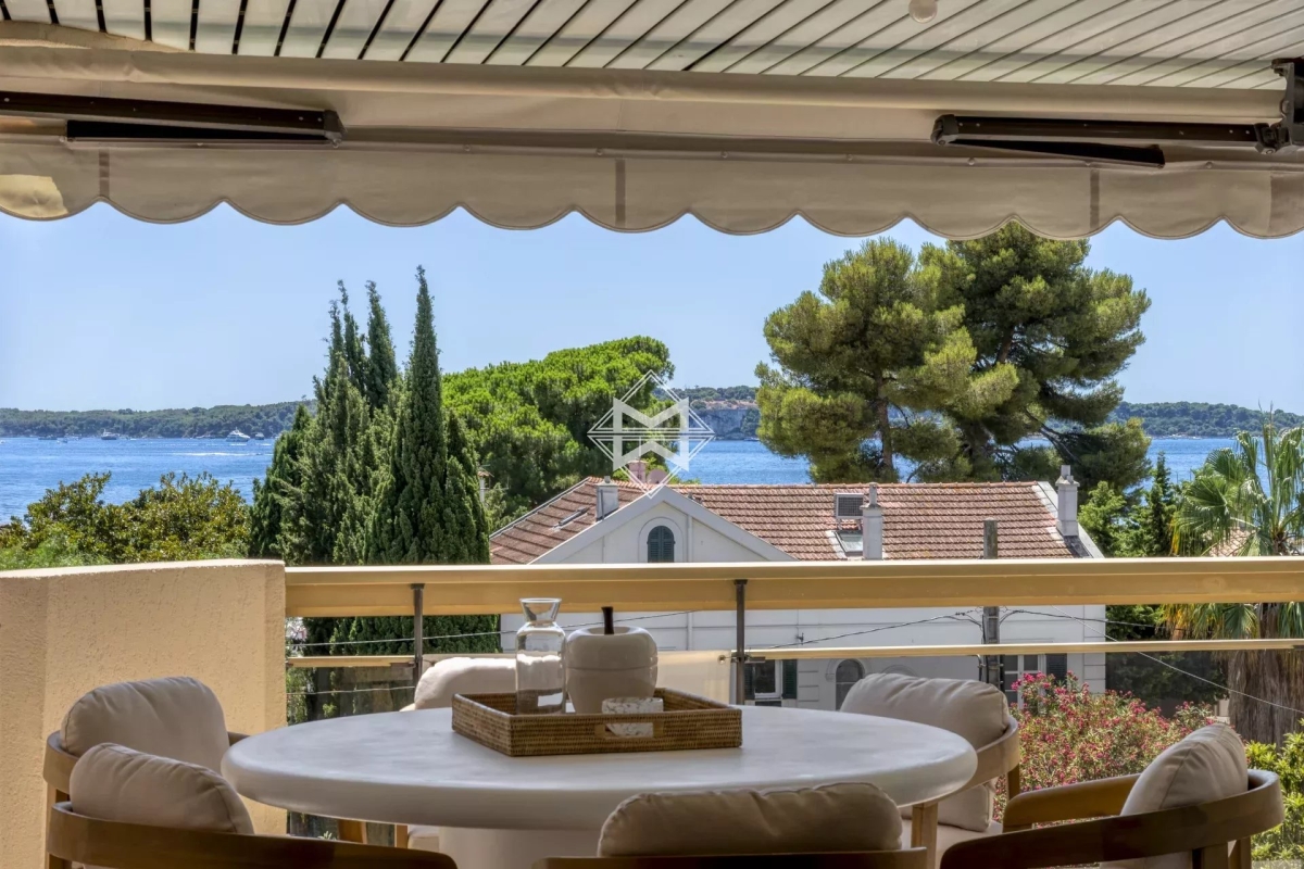 Appartement de luxe à vendre à Cannes, 1 870 000 €, Photo 4