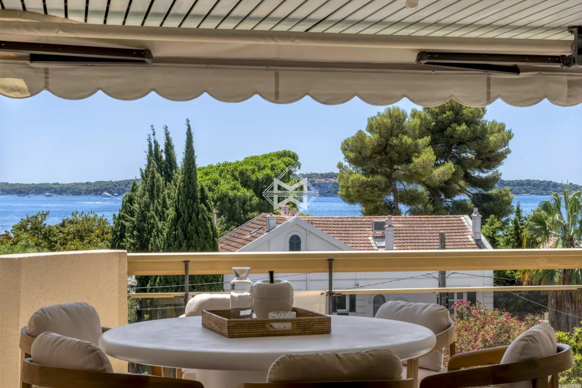 Appartement de luxe à vendre à Cannes, 1 790 000 €, Photo 4