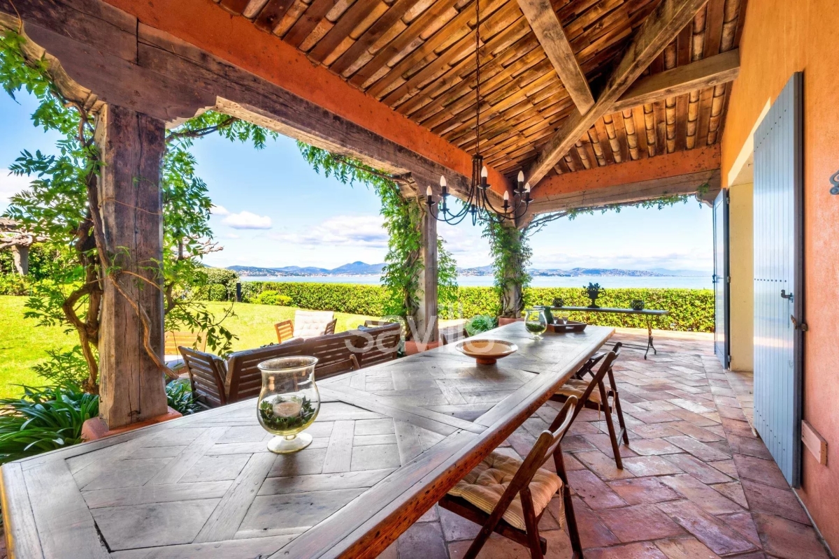 Luxury House for sale in Saint-Tropez, 20 900 000 €, Photo 4