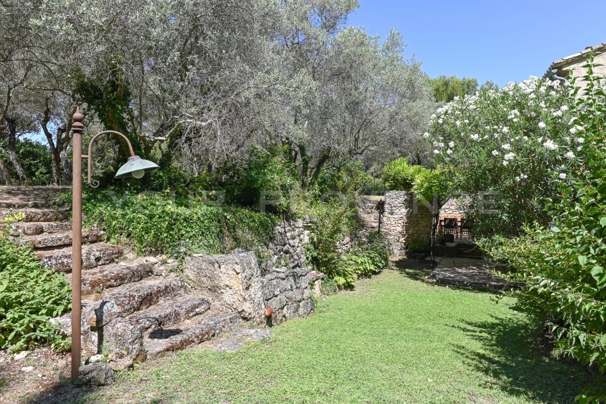 Luxury House for sale in Taillades, 759 000 €, Photo 4