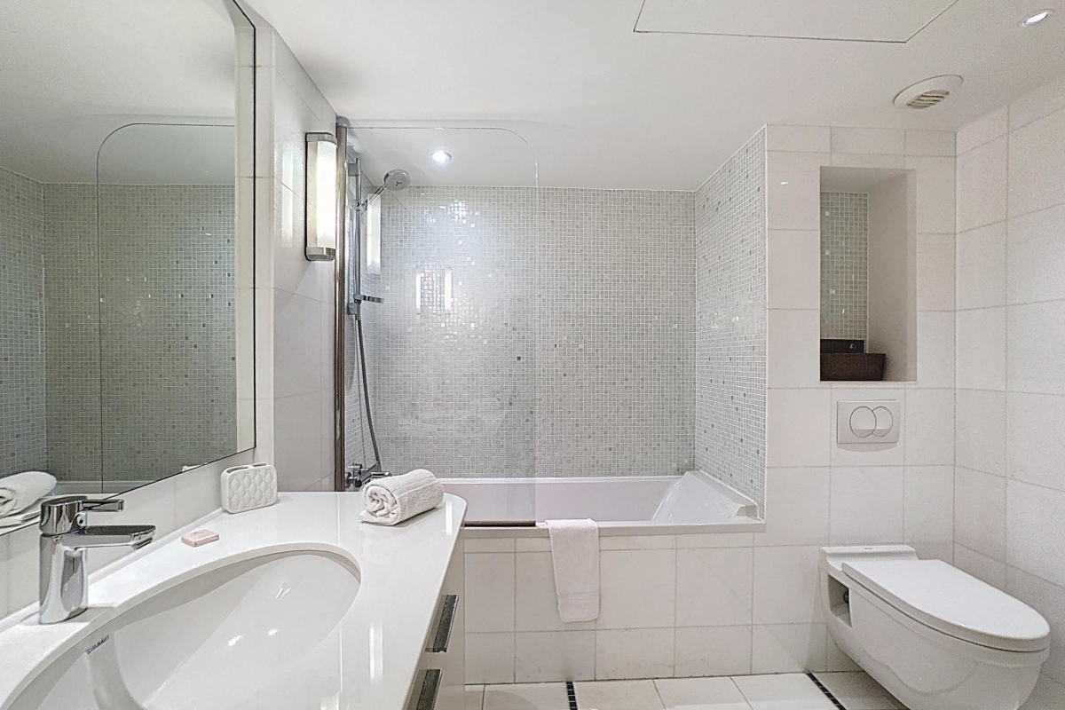 Luxury Apartment for sale in Cannes, 908 250 €, Photo 5