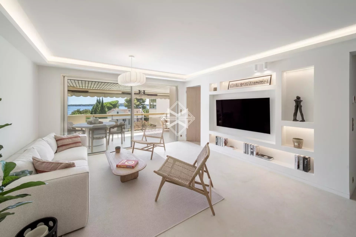 Appartement de luxe à vendre à Cannes, 1 870 000 €, Photo 5