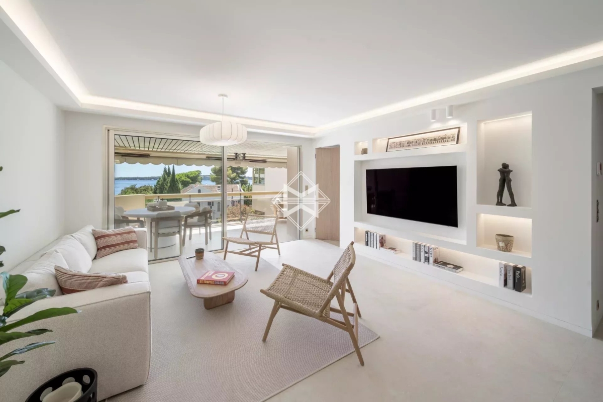 Appartement de luxe à vendre à Cannes, 1 790 000 €, Photo 5