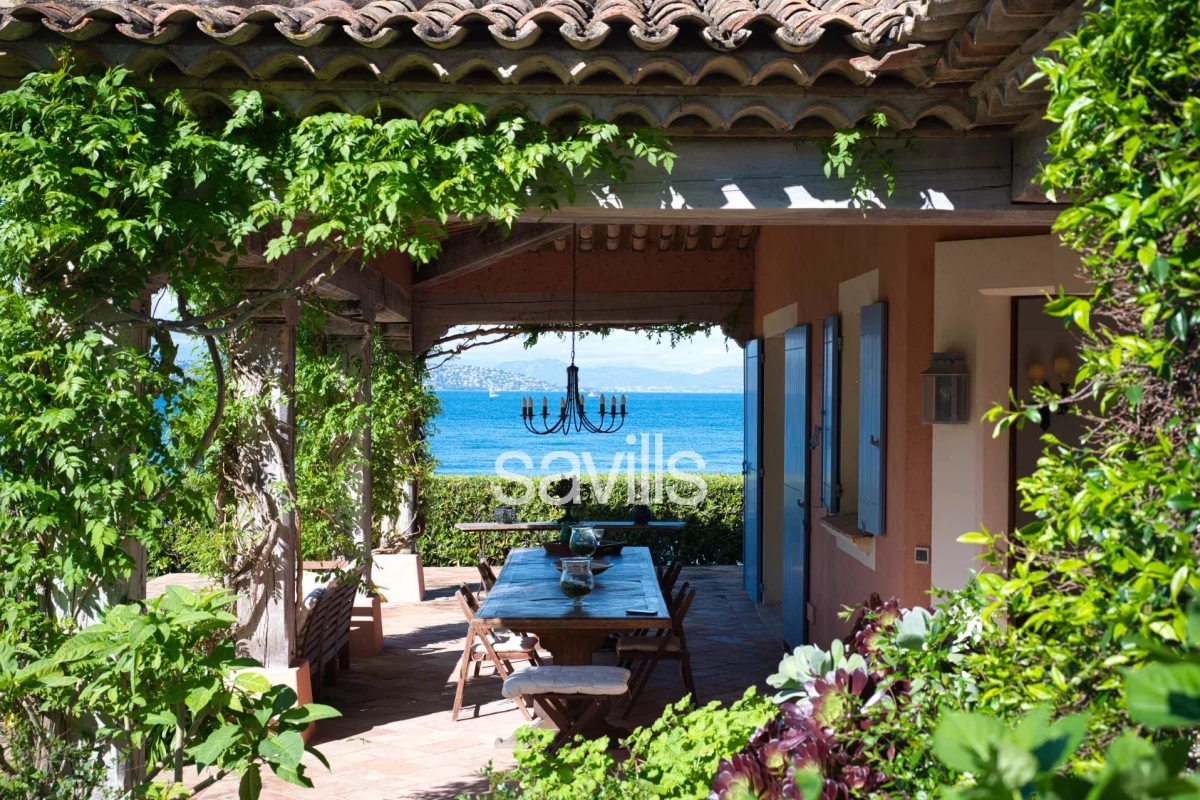 Luxury House for sale in Saint-Tropez, 20 900 000 €, Photo 5