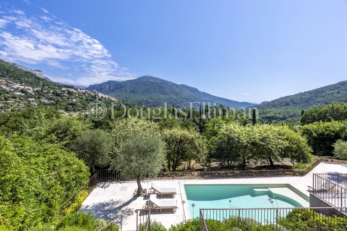 Maison de luxe à vendre à Châteauneuf-Grasse, 1 100 000 €, Photo 5