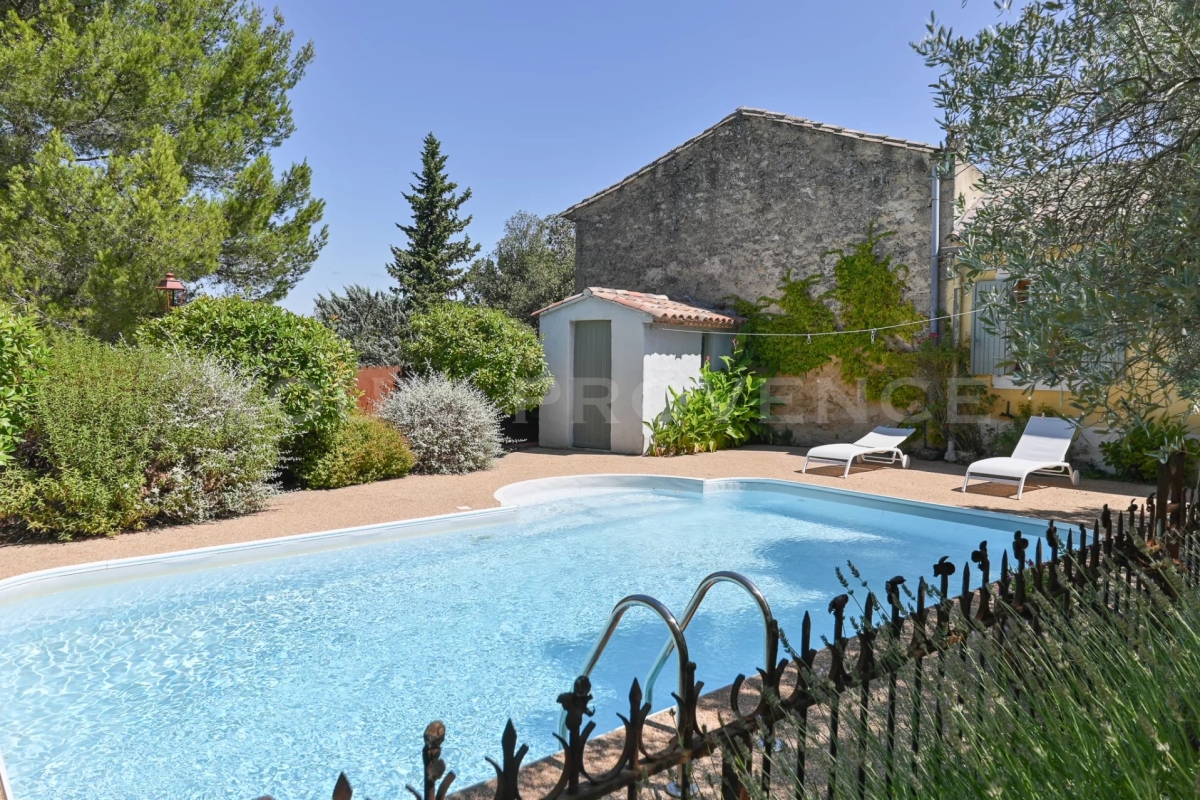 Luxury House for sale in Taillades, 759 000 €, Photo 5
