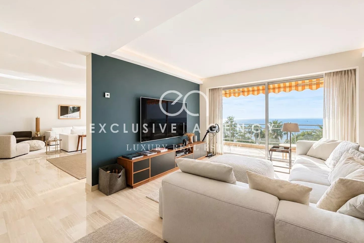 Appartement de luxe à vendre à Cannes, 2 400 000 €, Photo 5