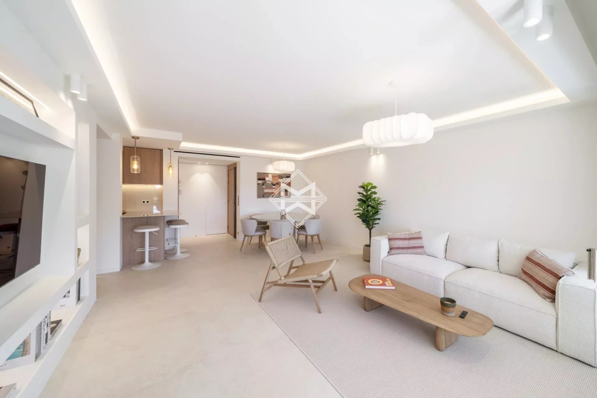 Appartement de luxe à vendre à Cannes, 1 790 000 €, Photo 6