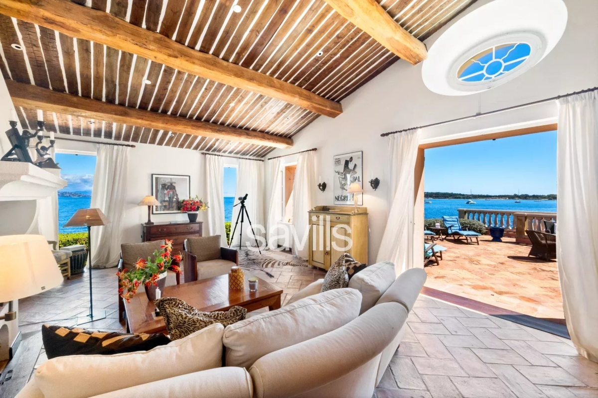 Luxury House for sale in Saint-Tropez, 20 900 000 €, Photo 6