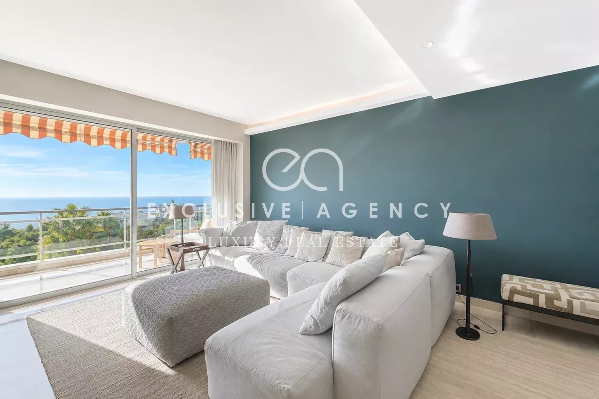 Appartement de luxe à vendre à Cannes, 2 400 000 €, Photo 6