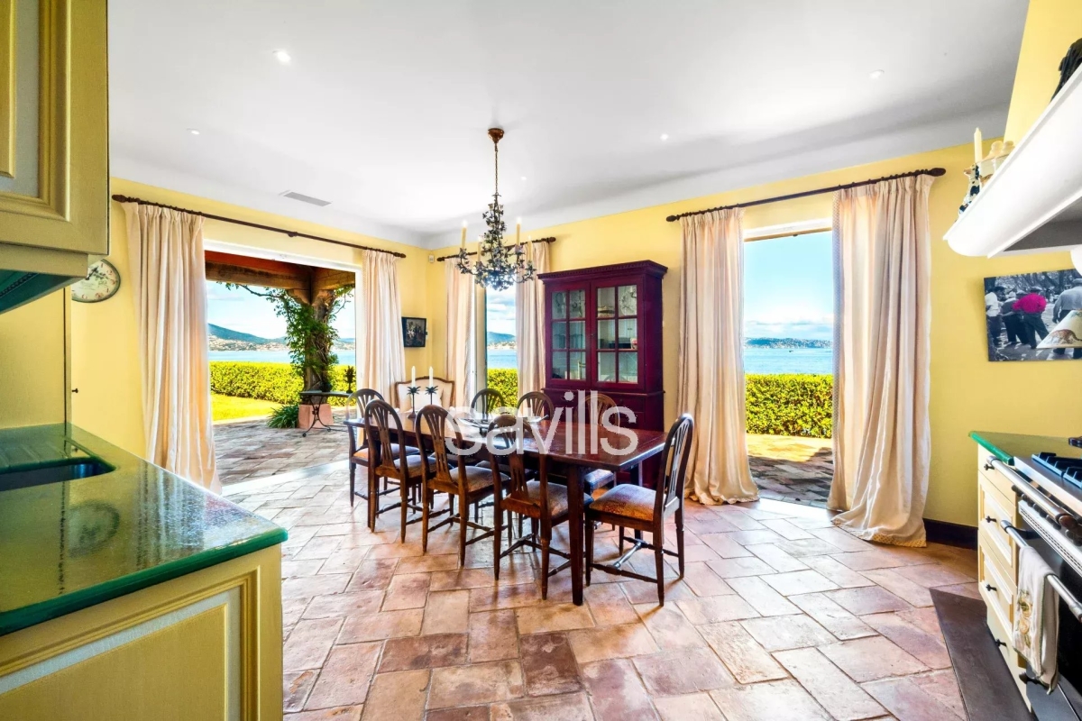 Luxury House for sale in Saint-Tropez, 20 900 000 €, Photo 7