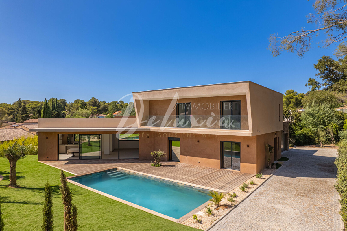 Luxury House for sale in Saint-Raphaël, 1 995 000 €, Photo 1