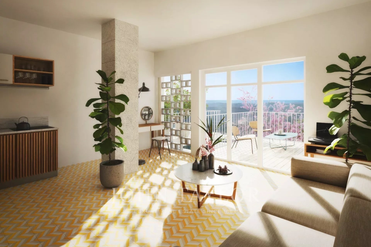 Luxury Apartment for sale in Grasse, 995 000 €, Photo 2