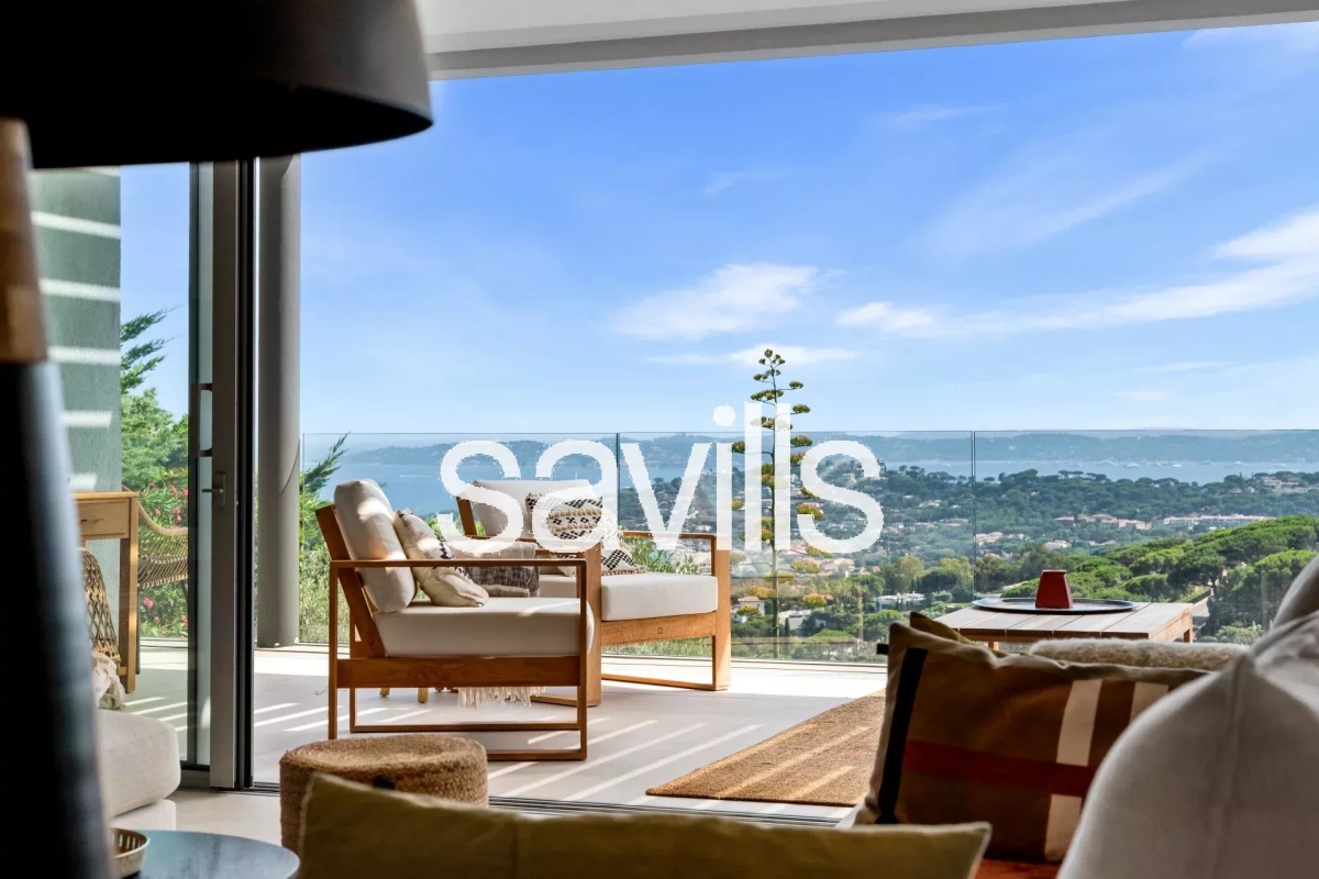 Maison de luxe à vendre à Sainte-Maxime, 5 490 000 €, Photo 2