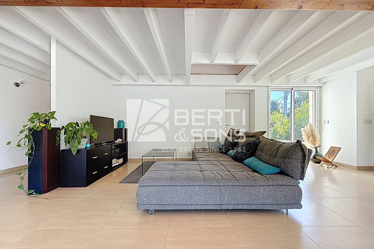 Maison de luxe à vendre à Châteauneuf-Grasse, 700 000 €, Photo 4