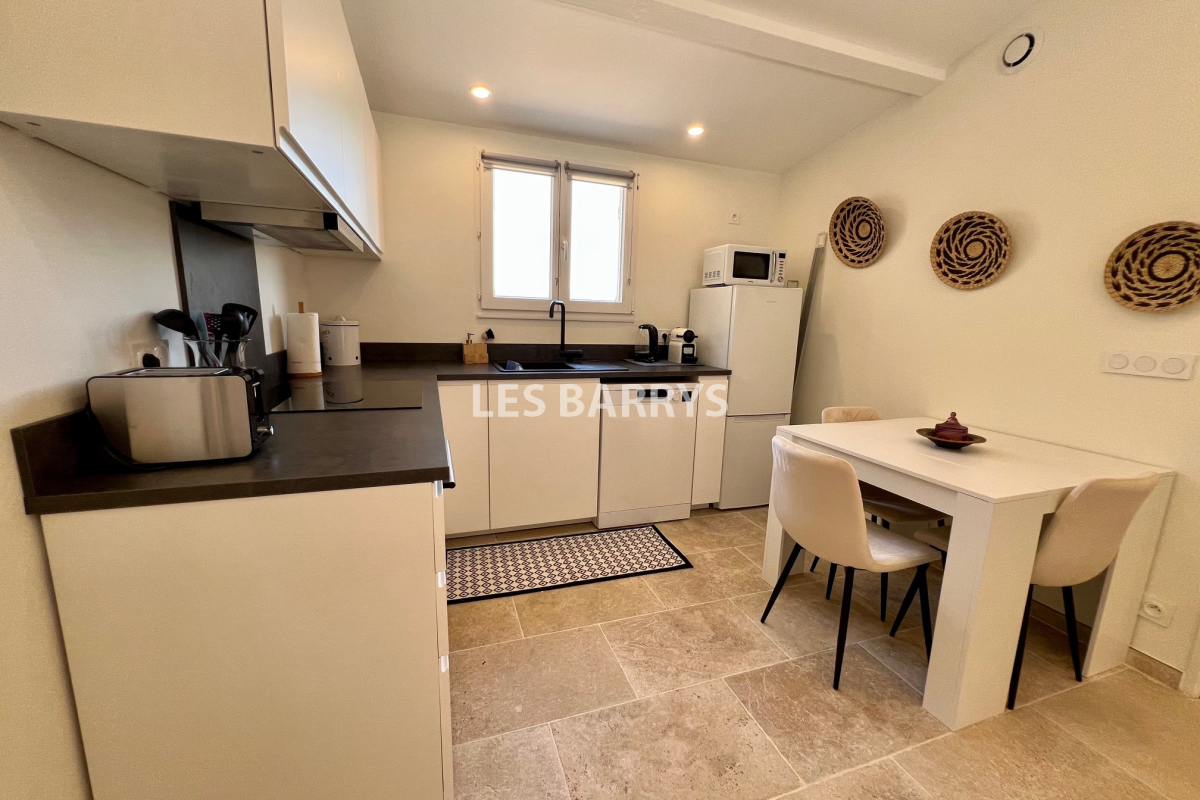 Luxury Apartment for sale in Cogolin, 249 000 €, Photo 4