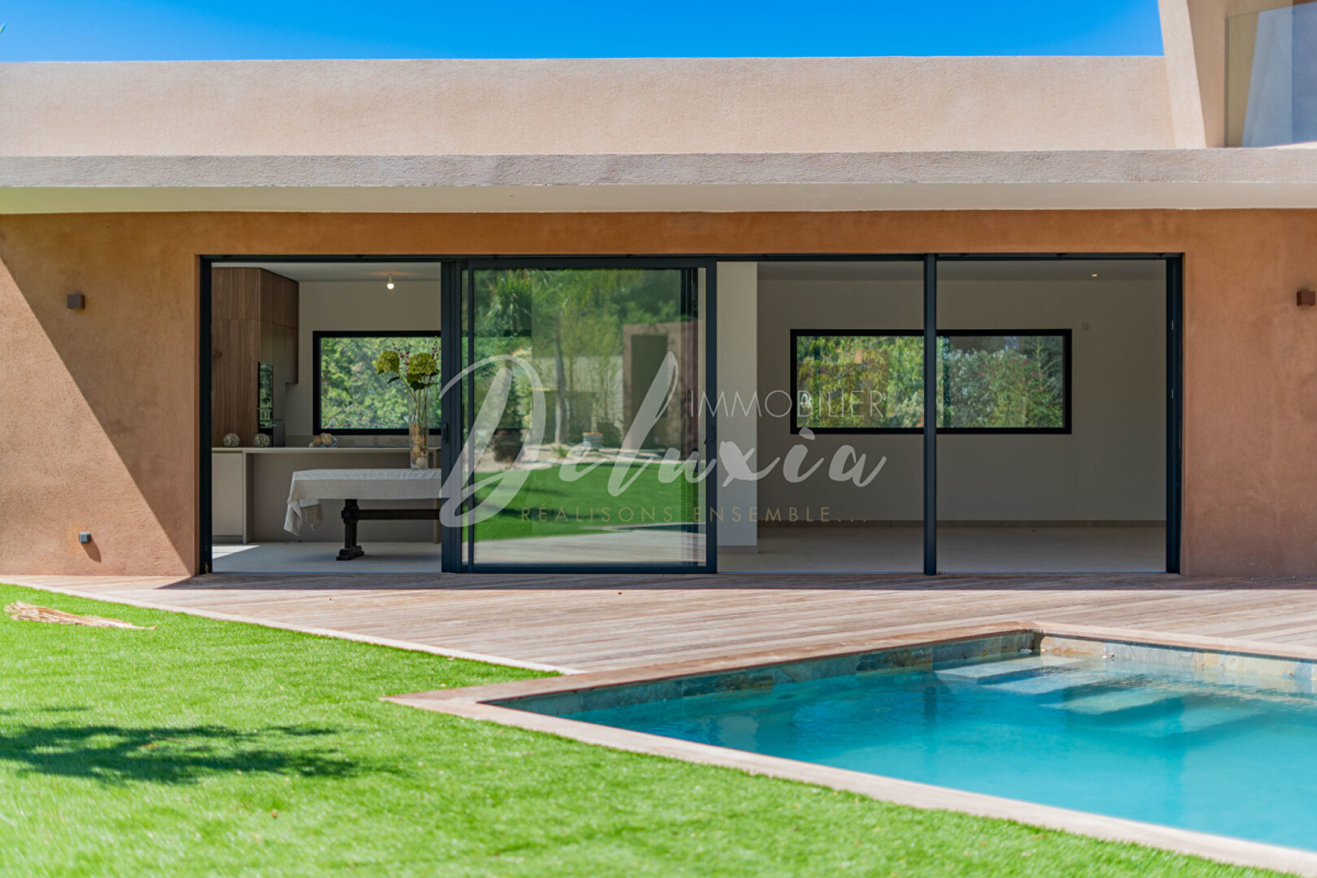 Luxury House for sale in Saint-Raphaël, 1 995 000 €, Photo 4