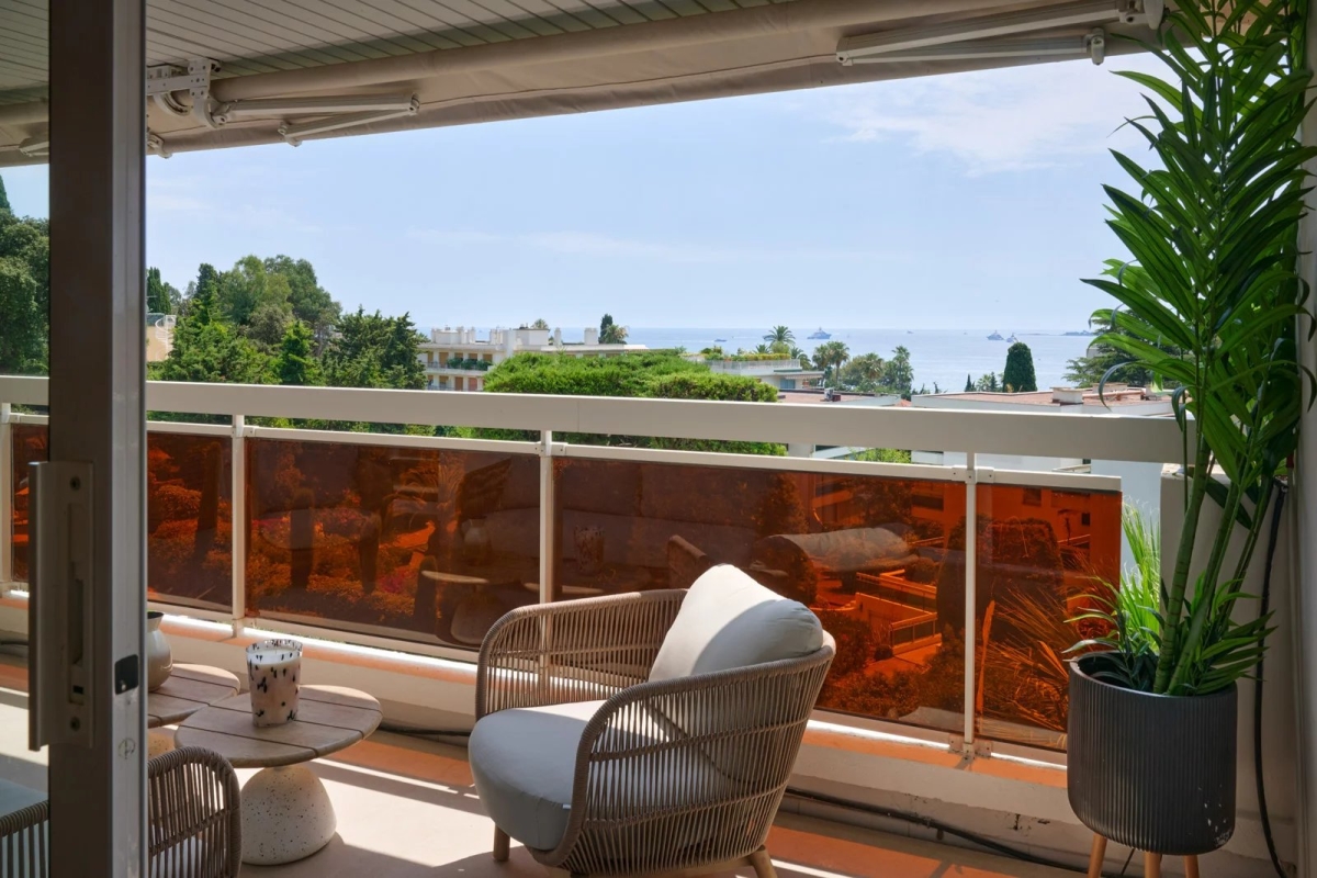 Appartement de luxe à vendre à Cannes, 2 495 000 €, Photo 4