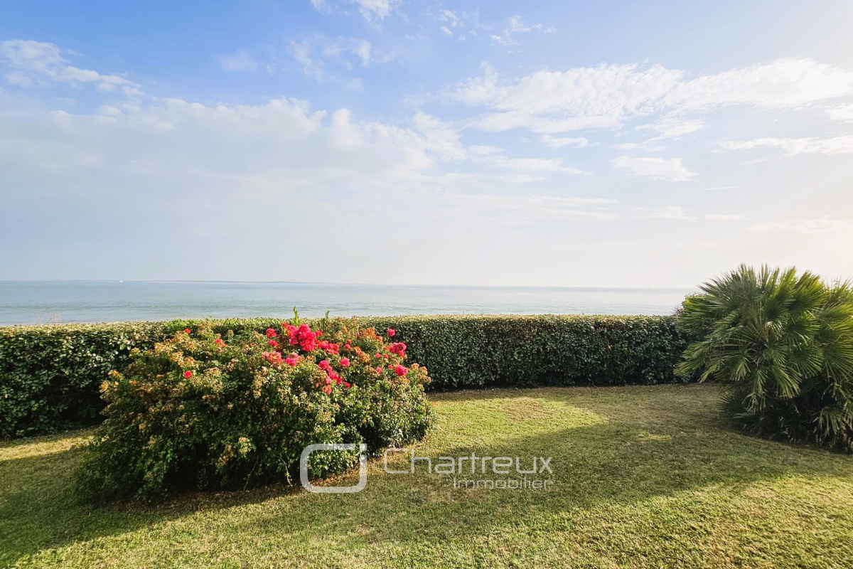 Maison de luxe à vendre à Vaux-sur-Mer, 1 890 000 €, Photo 5