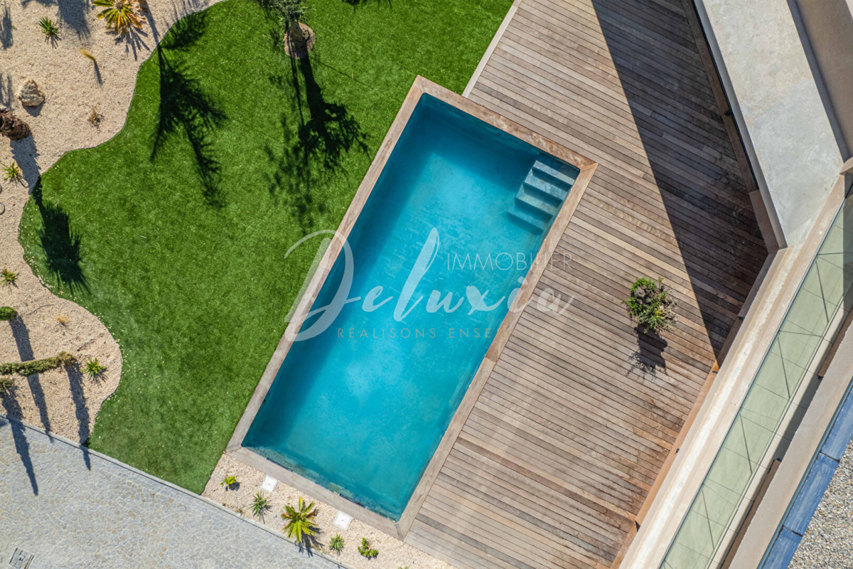 Luxury House for sale in Saint-Raphaël, 1 995 000 €, Photo 5