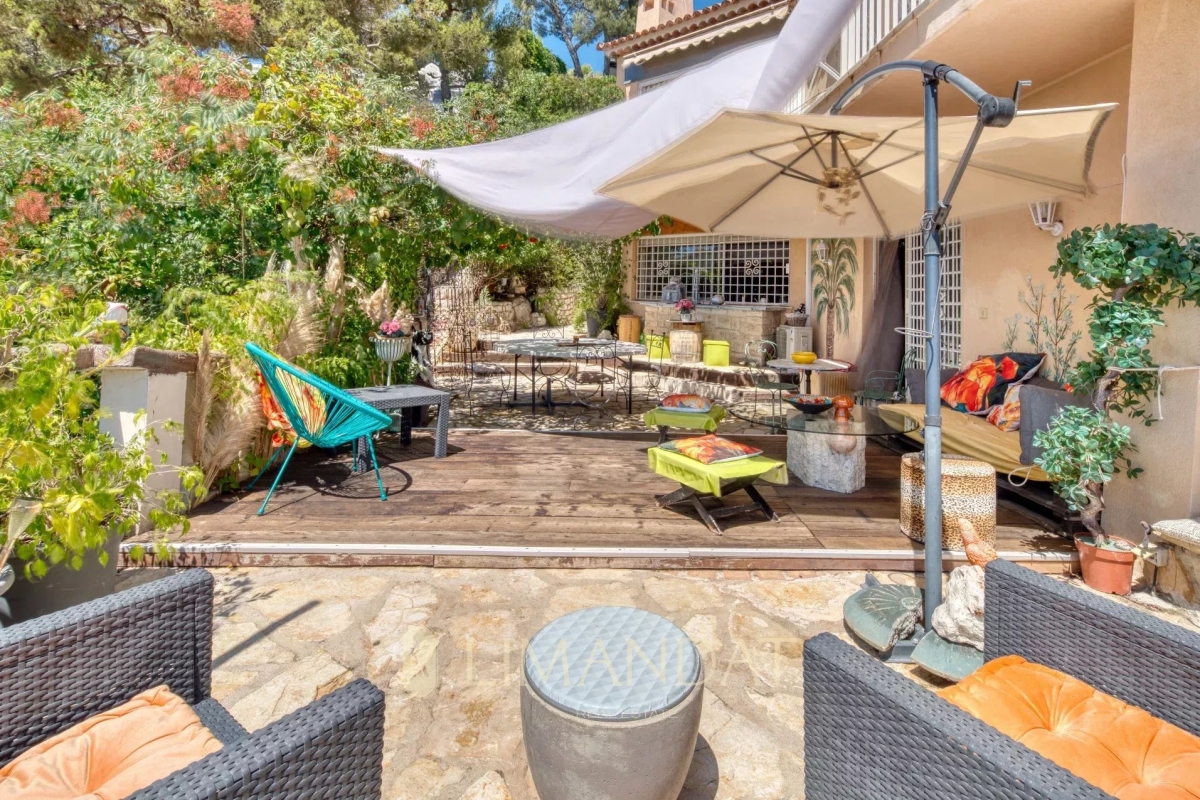 Luxury House for sale in Villefranche-sur-Mer, 3 890 000 €, Photo 5