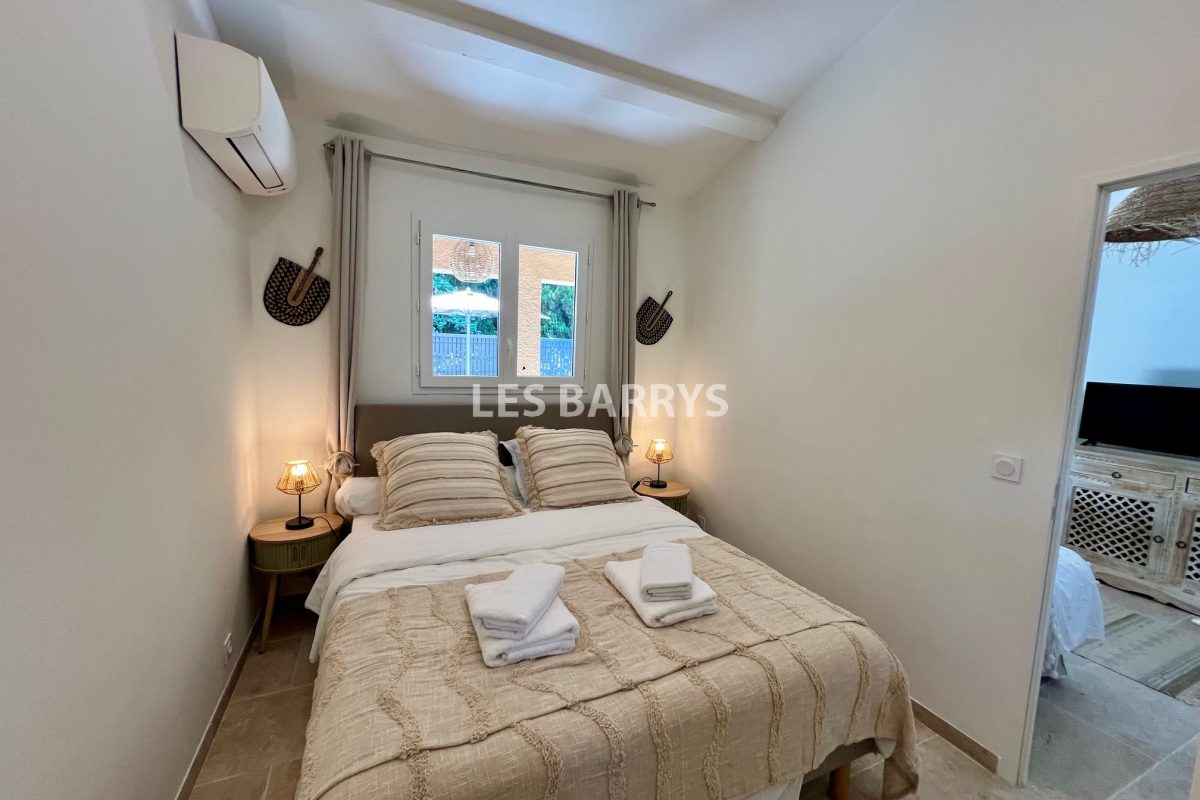 Luxury Apartment for sale in Cogolin, 249 000 €, Photo 6