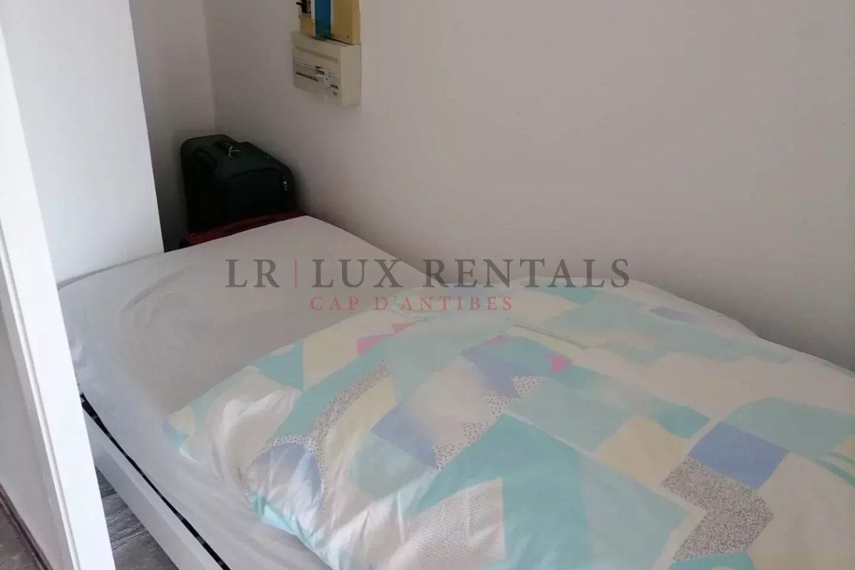 Appartement de luxe à louer à Juan-les-Pins, 800 €, Photo 6