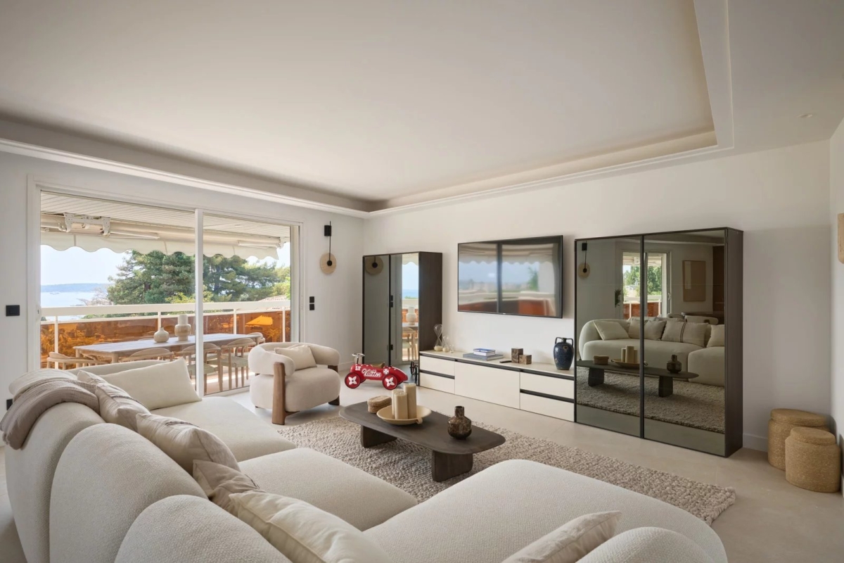 Appartement de luxe à vendre à Cannes, 2 495 000 €, Photo 7