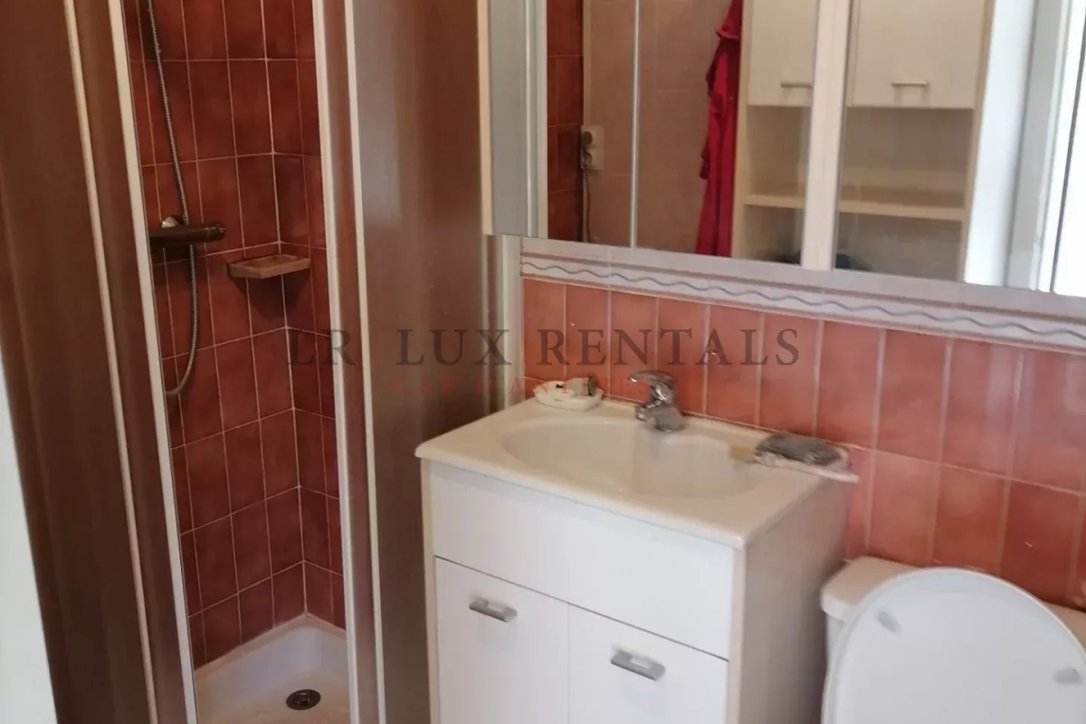 Appartement de luxe à louer à Juan-les-Pins, 800 €, Photo 7