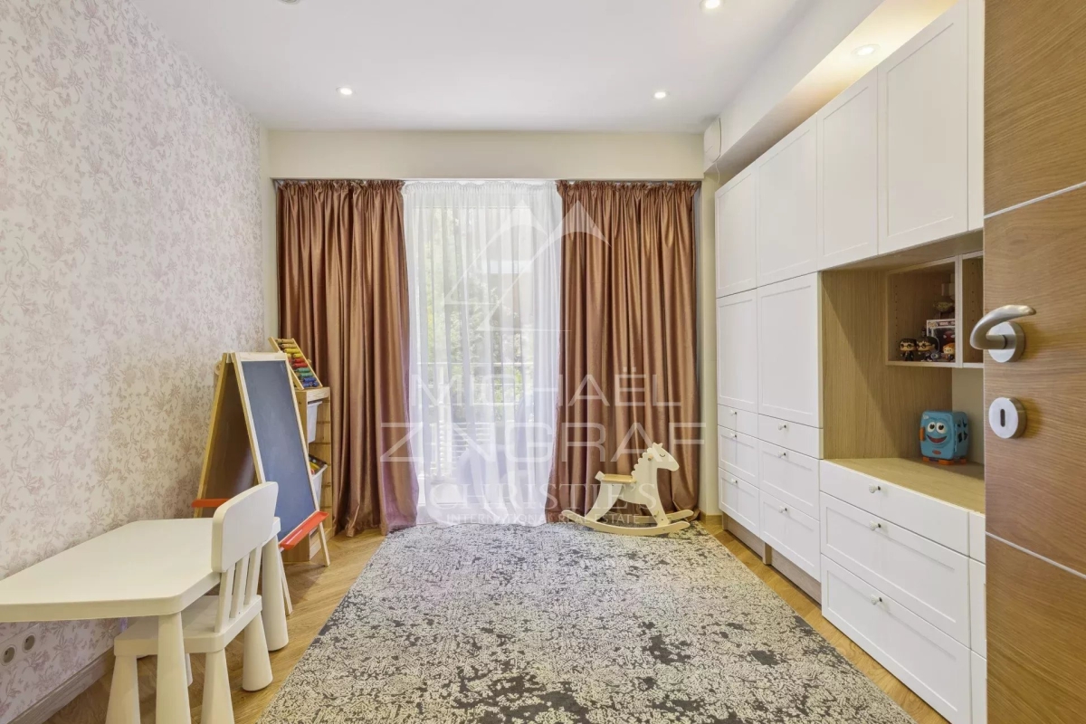 Luxury Apartment for sale in Théoule-sur-Mer, 1 195 000 €, Photo 7