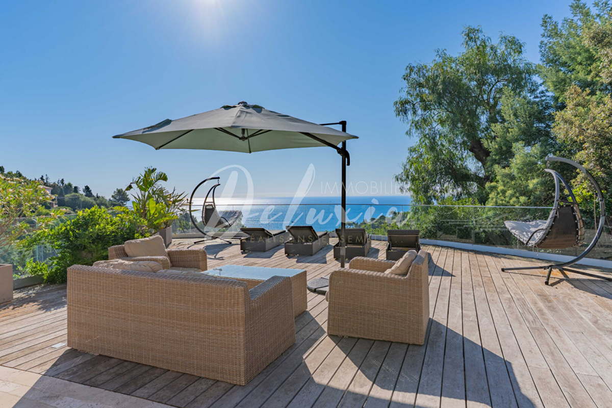 Maison de luxe à vendre à Roquebrune-sur-Argens, 1 790 000 €, Photo 1