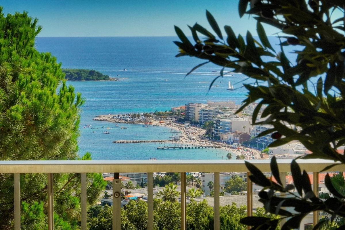 Appartement de luxe à vendre à Cannes, 1 990 000 €, Photo 1