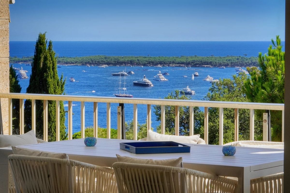 Appartement de luxe à vendre à Cannes, 1 990 000 €, Photo 2
