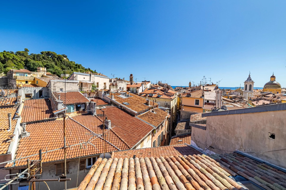 Appartement de luxe à vendre à Nice, 475 000 €, Photo 2