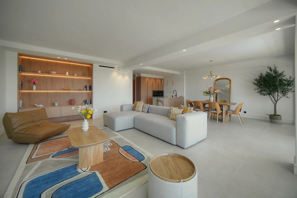 Appartement de luxe à vendre à Cannes, 1 990 000 €, Photo 3