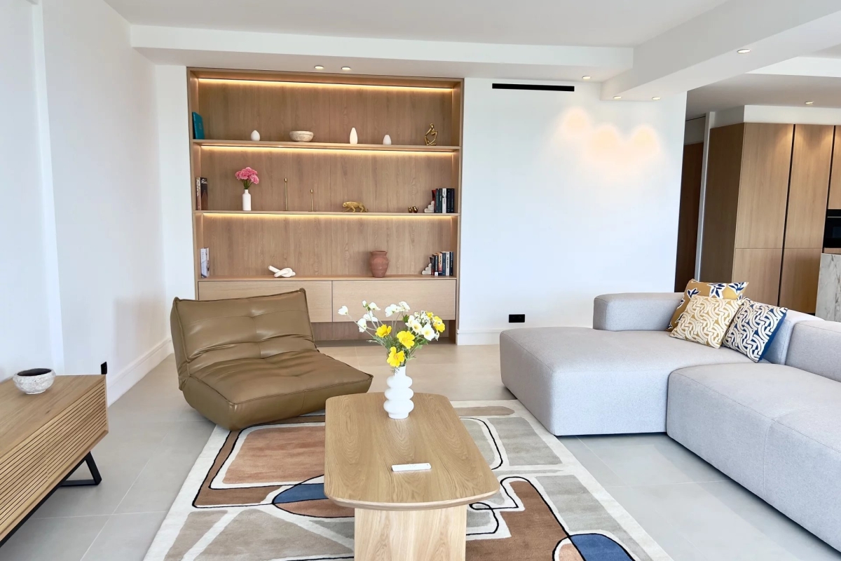 Appartement de luxe à vendre à Cannes, 1 990 000 €, Photo 7