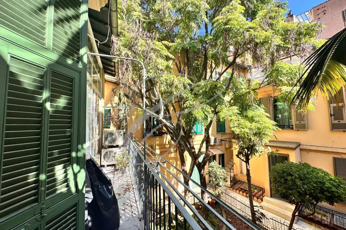 Appartement de luxe à vendre à Beausoleil, 475 000 €, Photo 1