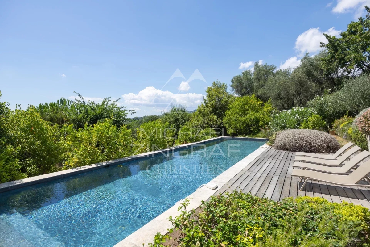 Luxury House for sale in Châteauneuf-Grasse, 2 250 000 €, Photo 2