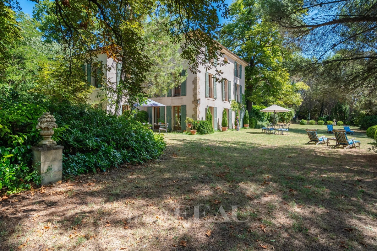 Maison de luxe à vendre à Valensole, 1 300 000 €, Photo 3