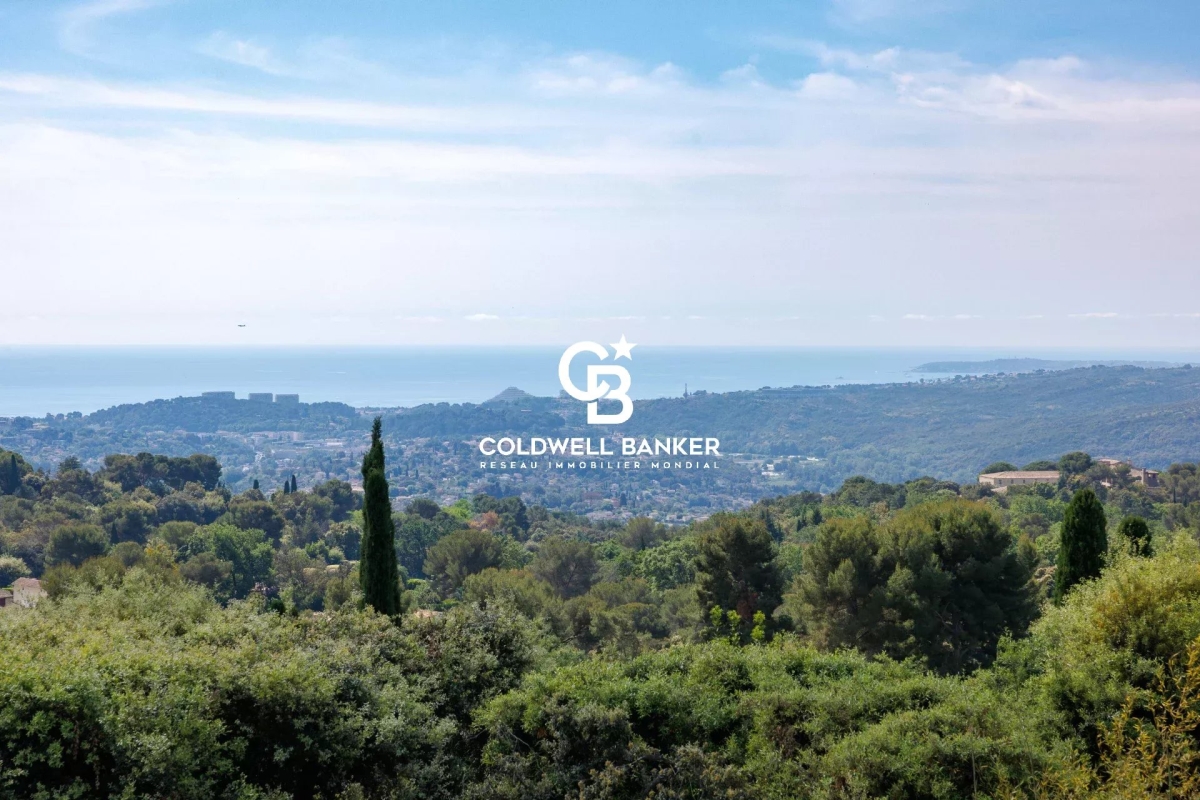 Luxury House for sale in Saint-Paul-de-Vence, 4 875 000 €, Photo 3