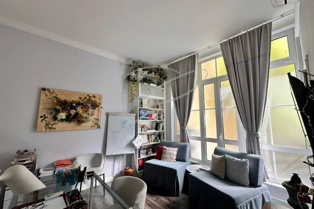 Appartement de luxe à vendre à Beausoleil, 475 000 €, Photo 3